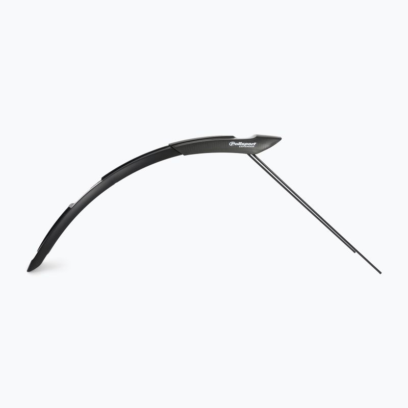Polisport Expander 65 Cross 26/29 black MD bicycle mudguards 8624000001 3