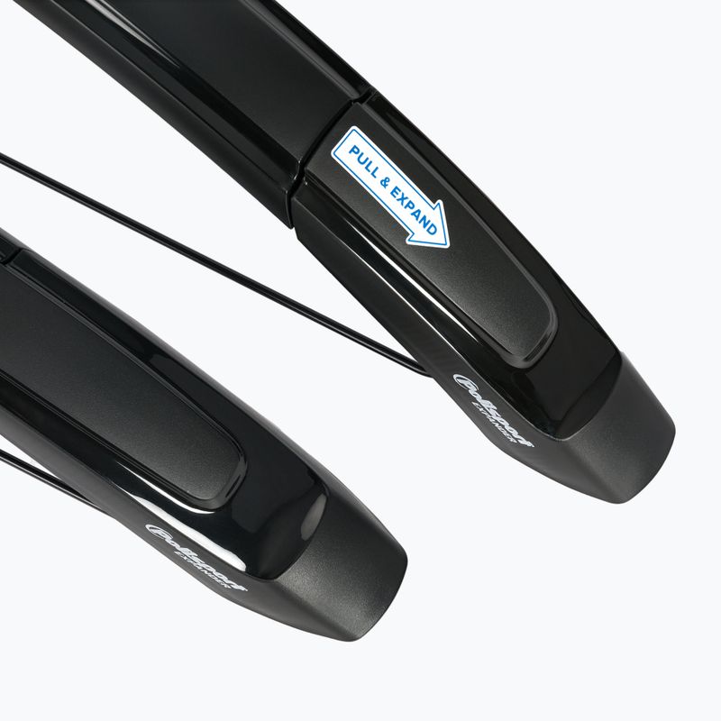 Polisport Expander 65 Cross 26/29 black MD bicycle mudguards 8624000001 4