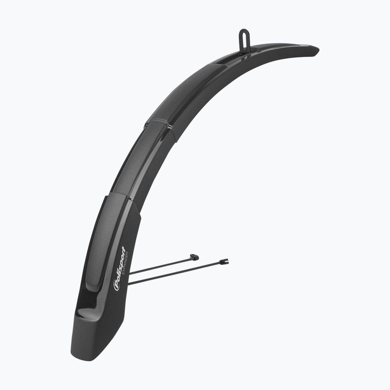 Polisport Expander 65 Cross 26/29 black MD bicycle mudguards 8624000001 8