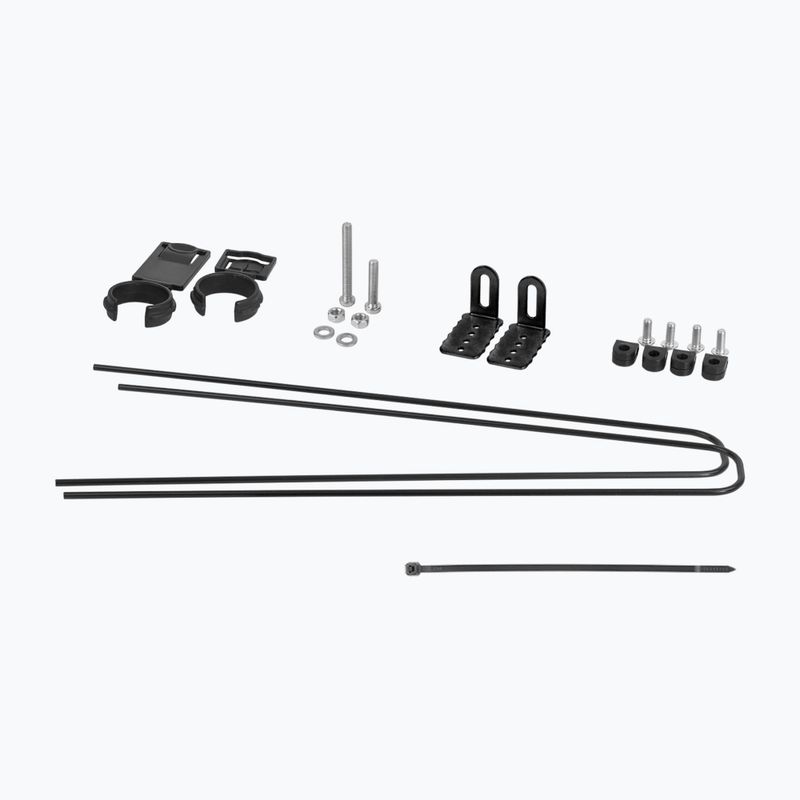Polisport Expander 65 Cross 26/29 black MD bicycle mudguards 8624000001 9
