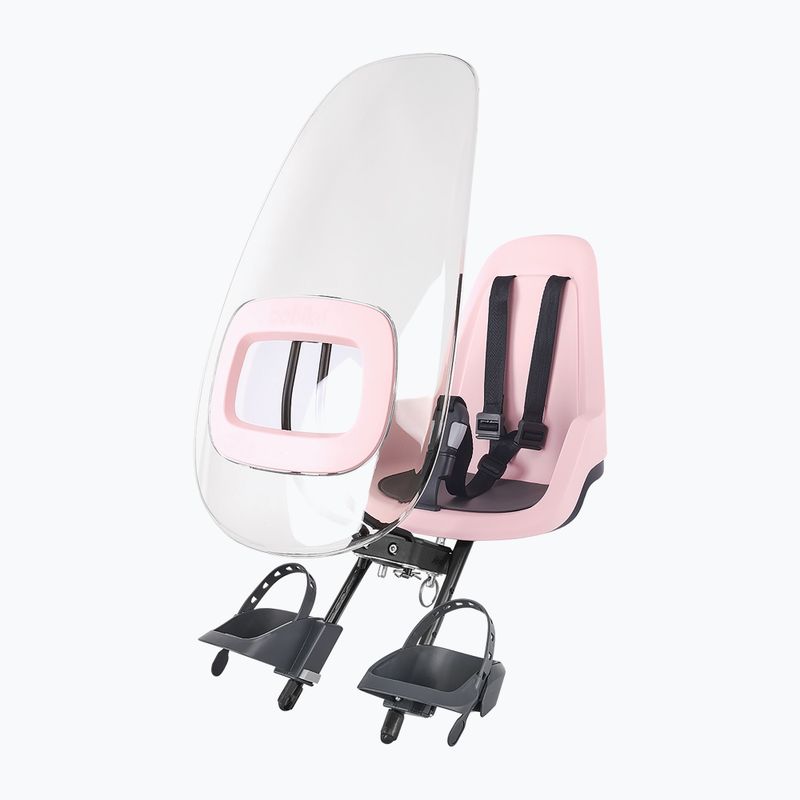 Wind shield for bobike Go car seat pink 8015600004 2