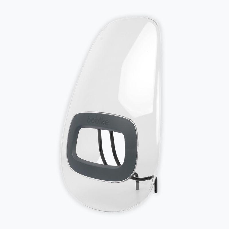 Windproof cover bobike Go/One/Evolv Uni grey