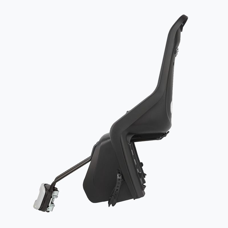 Polisport Bubbly Maxi Plus 29 black/dark grey bicycle seat 3