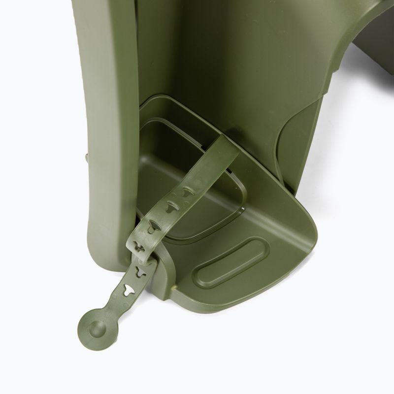 Polisport Groovy Maxi FF 29 green FO children's bike seat 8406000031 5