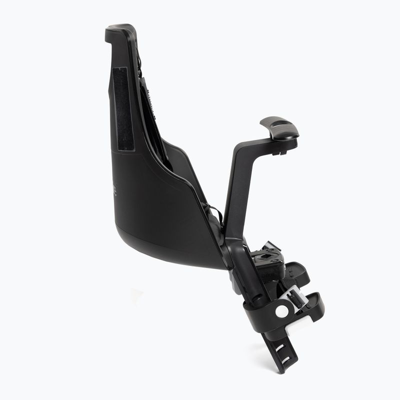 Bobike Exclusive Mini Plus front bike seat black 8011000021 2