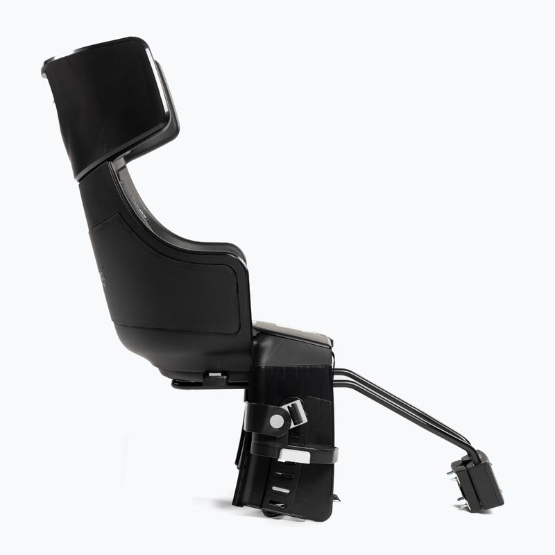 Rear frame bike seat bobike Exclusivetour Plus 1P black 8011300026 2