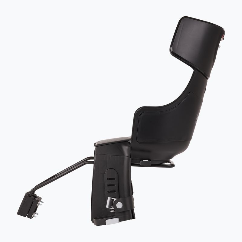 Rear frame bike seat bobike Exclusivetour Plus 1P black 8011300026 9