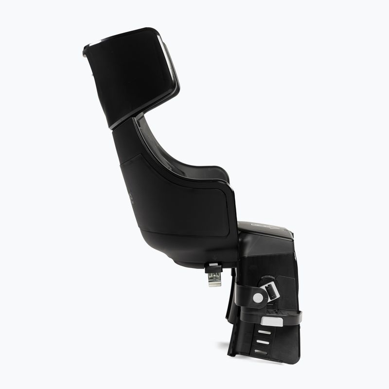 Bobike Exclusivetour Plus rear rack bike seat black 8011400038 2