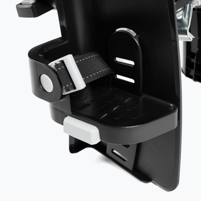 Bobike Exclusivetour Plus rear rack bike seat black 8011400038 4