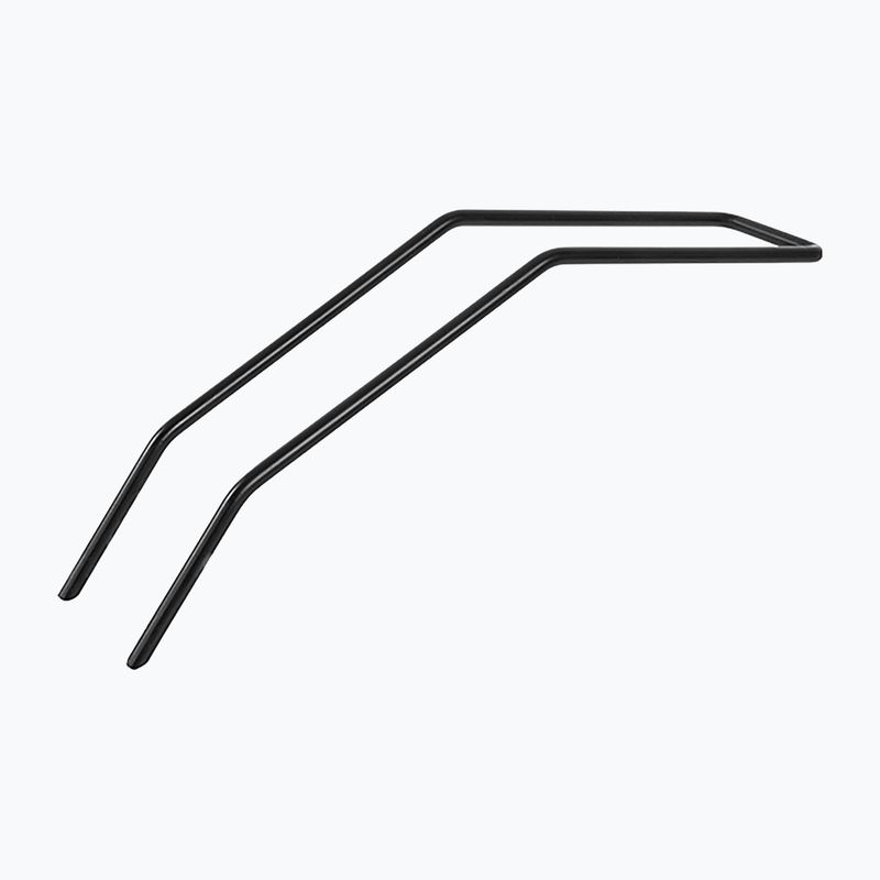 Small frame seat holder bobike 1P Go black 8015300218