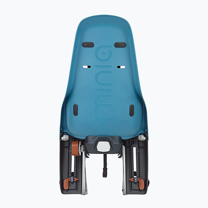 Bicycle seat MINIA CF neptune blue 3