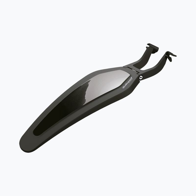 Polisport S-Mud MTB bike wing black