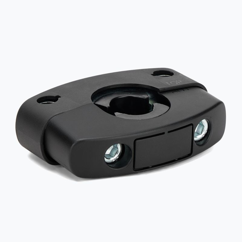 Polisport Holder+For Front Head Tube black 2