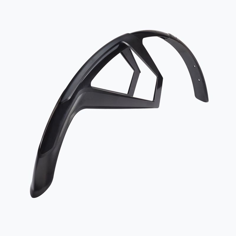 Polisport R-Mud Road Gravel set bike mudguards black 3