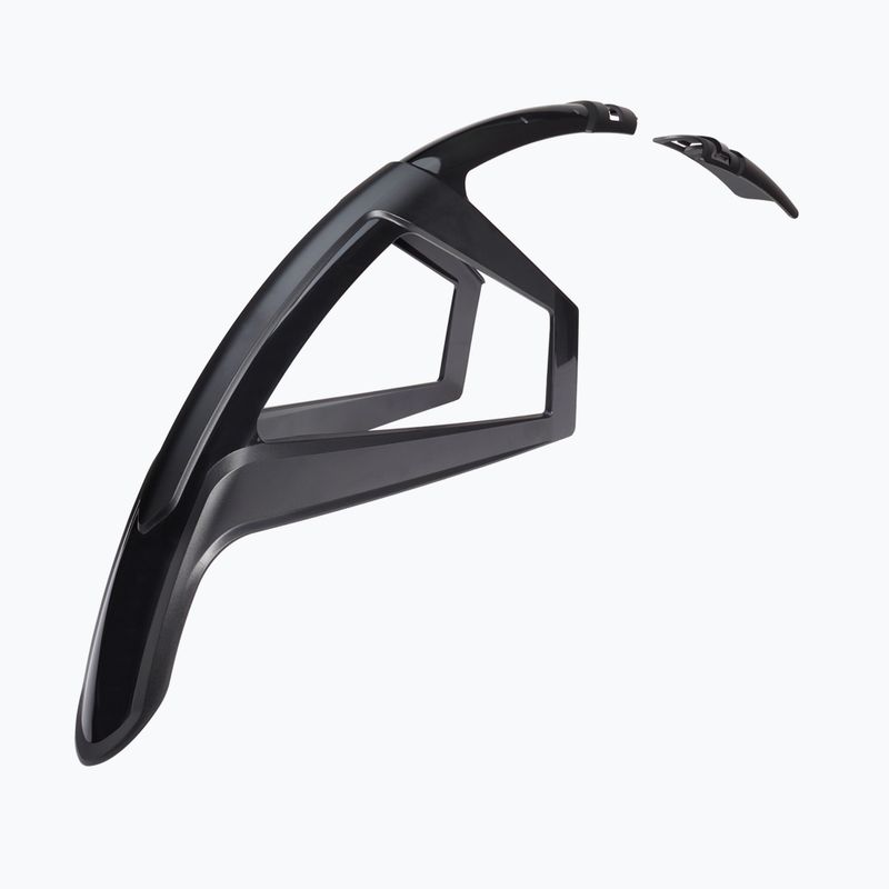Polisport R-Mud Road Gravel set bike mudguards black 8