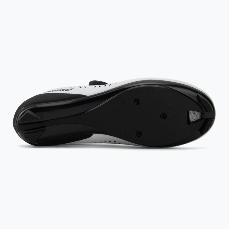 Road shoes Catlike Kompact'o R white matte 4