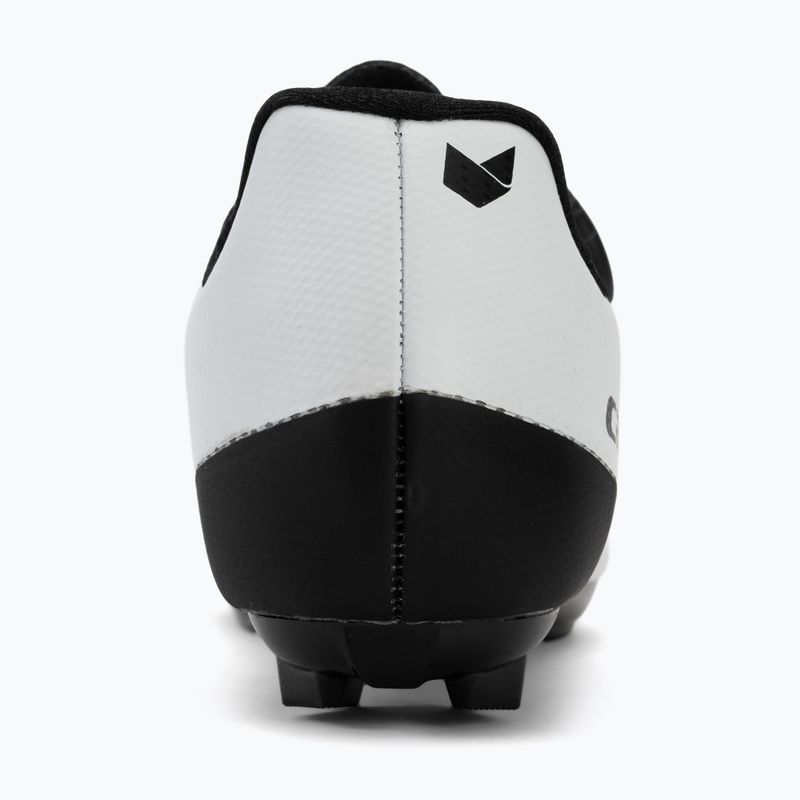 Road shoes Catlike Kompact'o R white matte 6