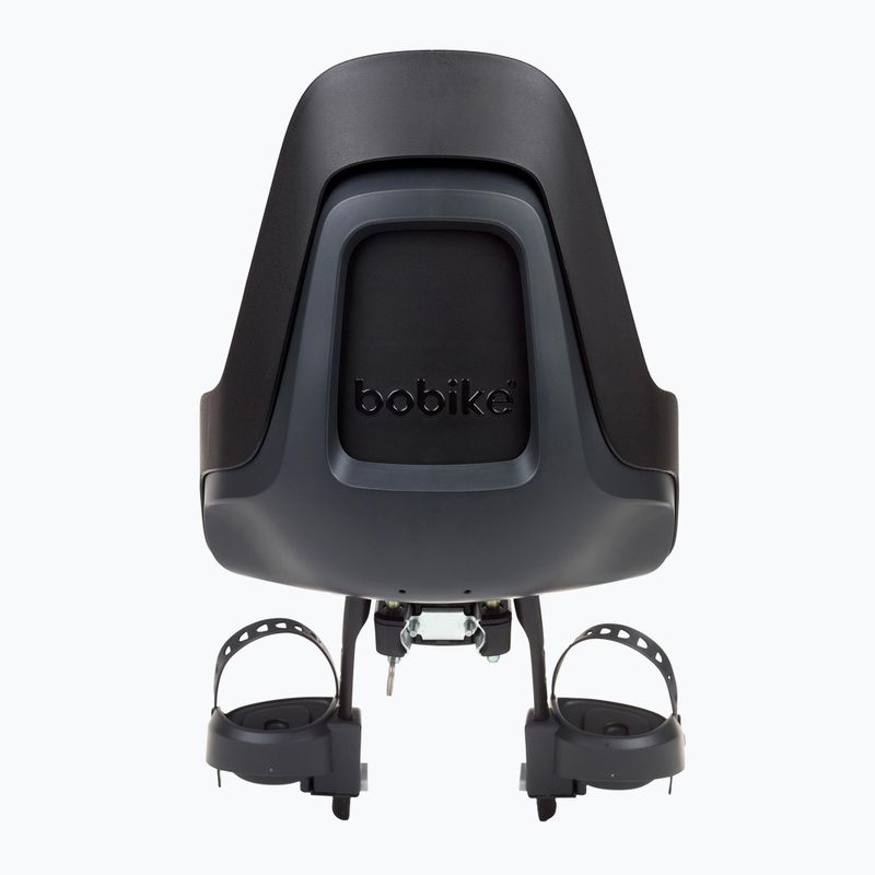 Bike seat bobike Go Mini urban black 4