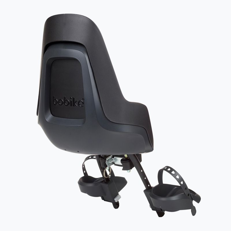 Bike seat bobike Go Mini urban black 5