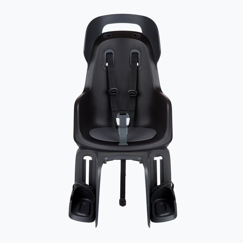 Bike seat bobike Go Maxi urban black 2