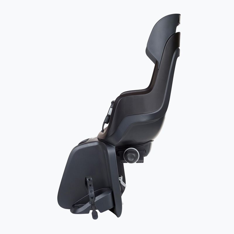 Bike seat bobike Go Maxi urban black 3
