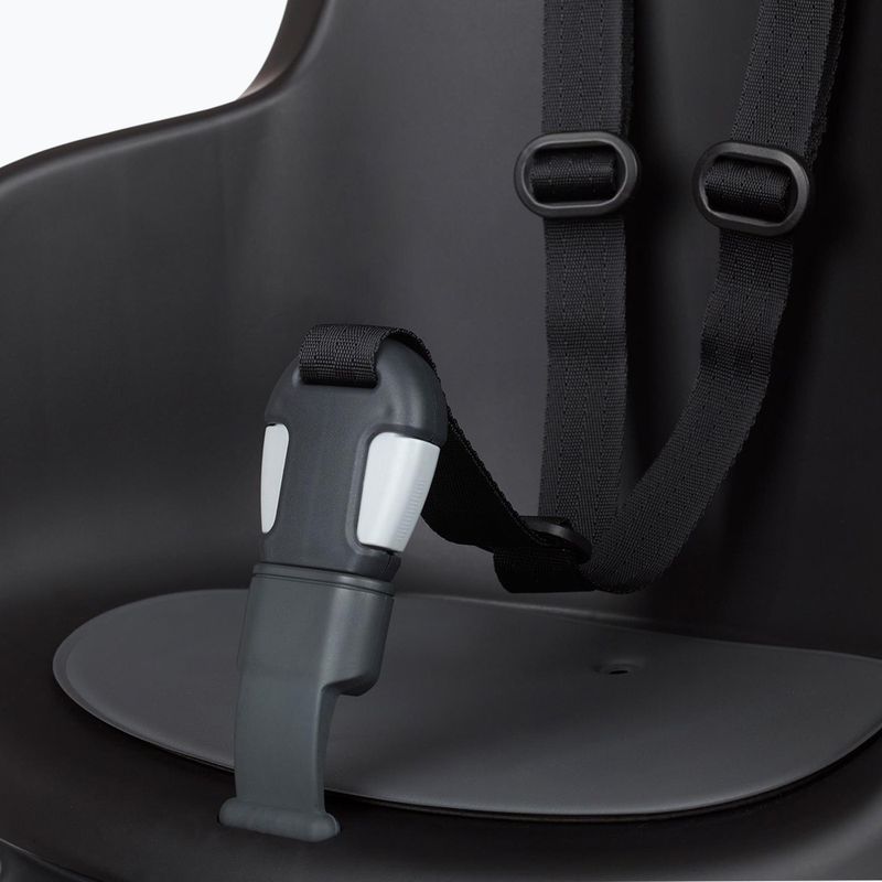 Bike seat bobike Go Maxi urban black 6
