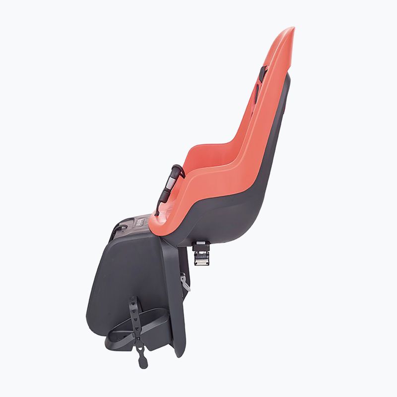Bike seat bobike One Maxi E-BD flamingo 3