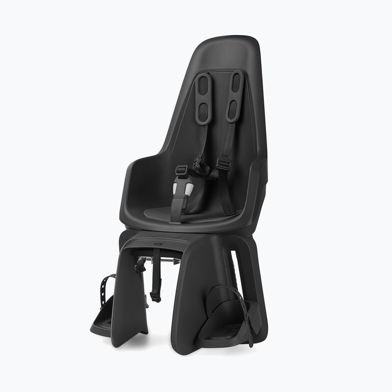Bike seat bobike One Maxi 1P E-BD urban black