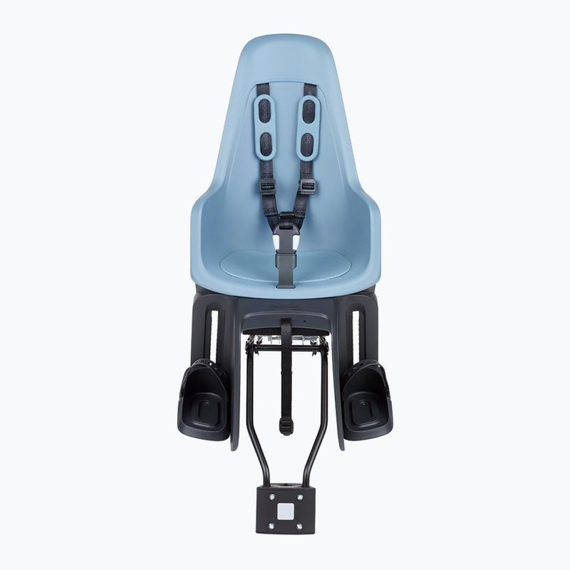 Bike seat bobike One Maxi 1P E-BD citadel blue 2