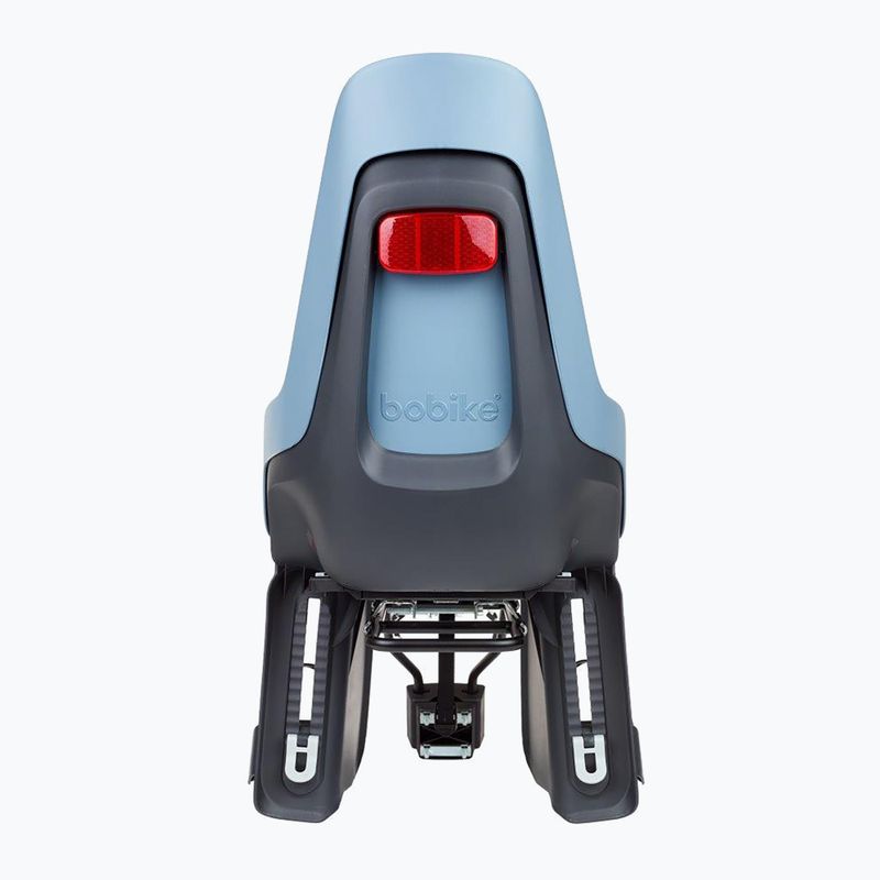 Bike seat bobike One Maxi 1P E-BD citadel blue 4