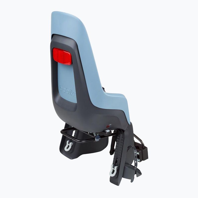 Bike seat bobike One Maxi 1P E-BD citadel blue 5