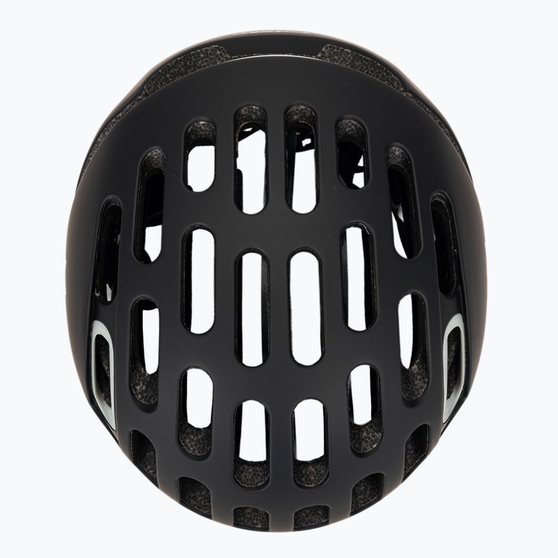 MTB bike helmet Catlike Whisper II black matte 6
