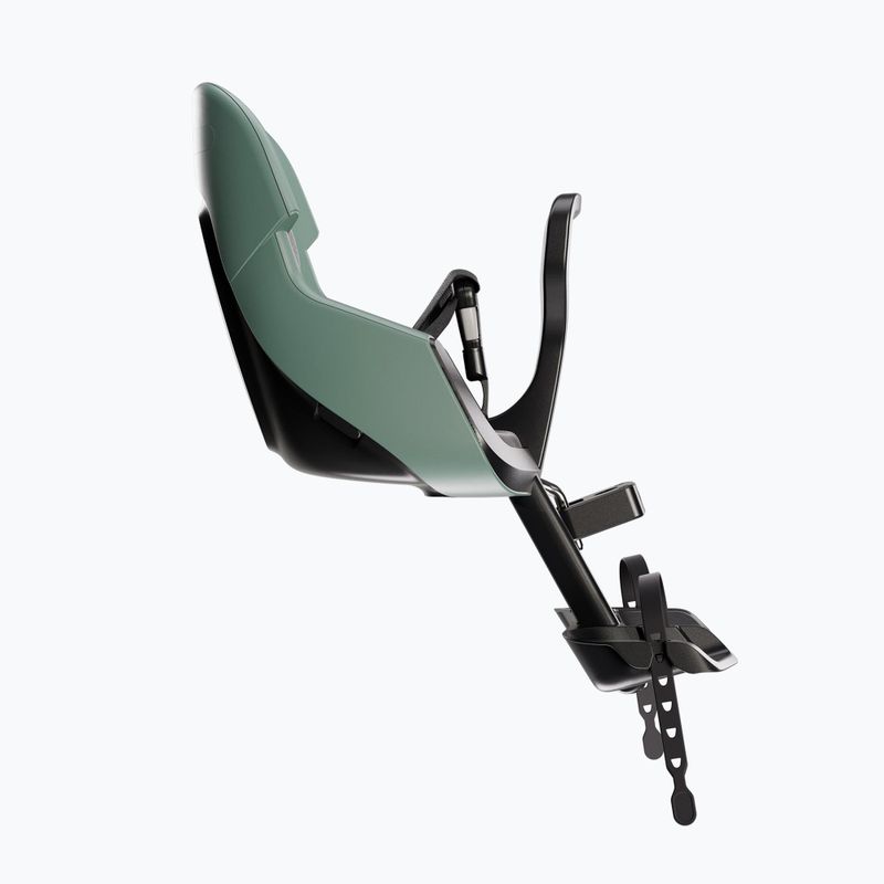 Child bike seat bobike Exclusive Mini Evolve peppermint 3