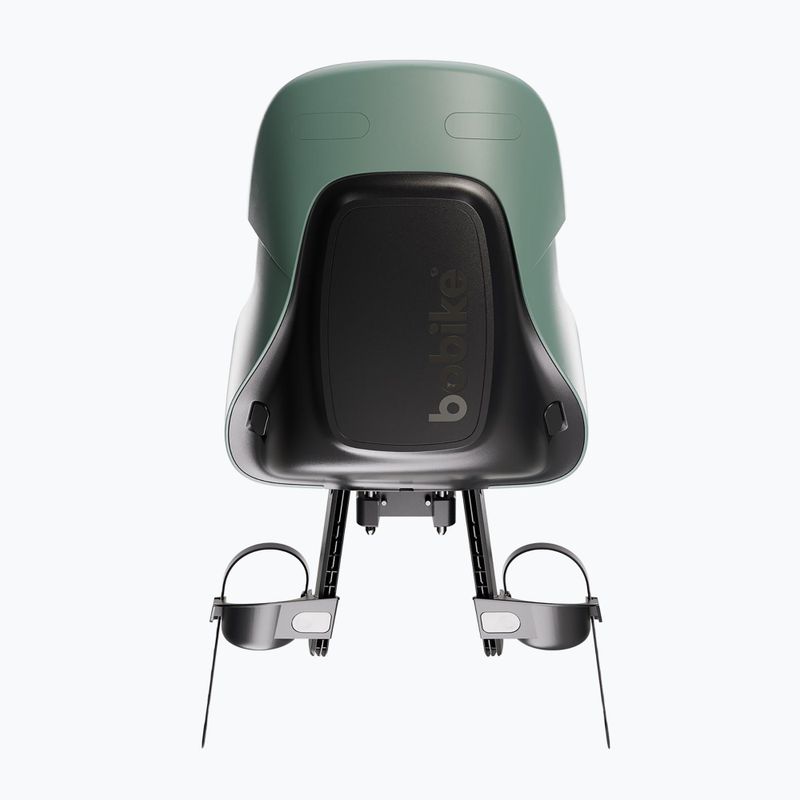 Child bike seat bobike Exclusive Mini Evolve peppermint 4