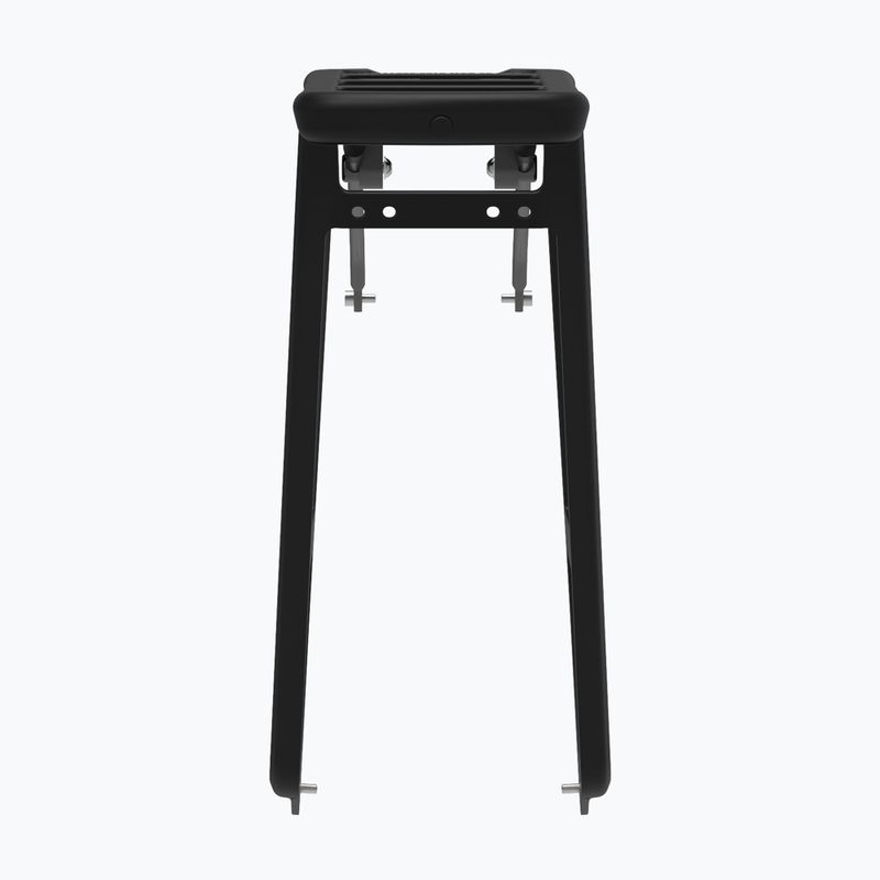 Bike rack Polisport Rear Bicycle Carrier HRP black 3