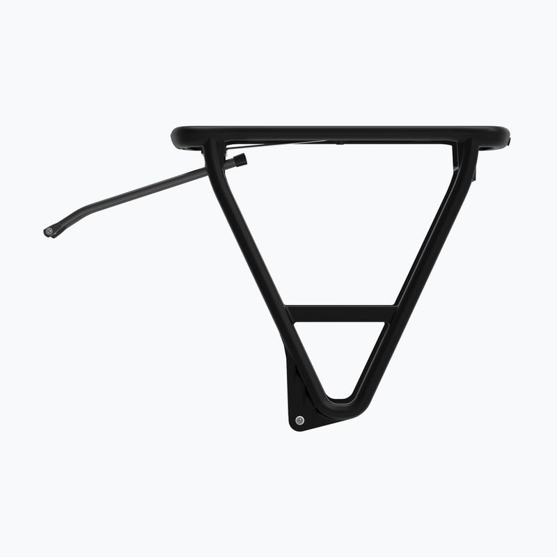 Bike rack Polisport Rear Bicycle Carrier HRP black 4