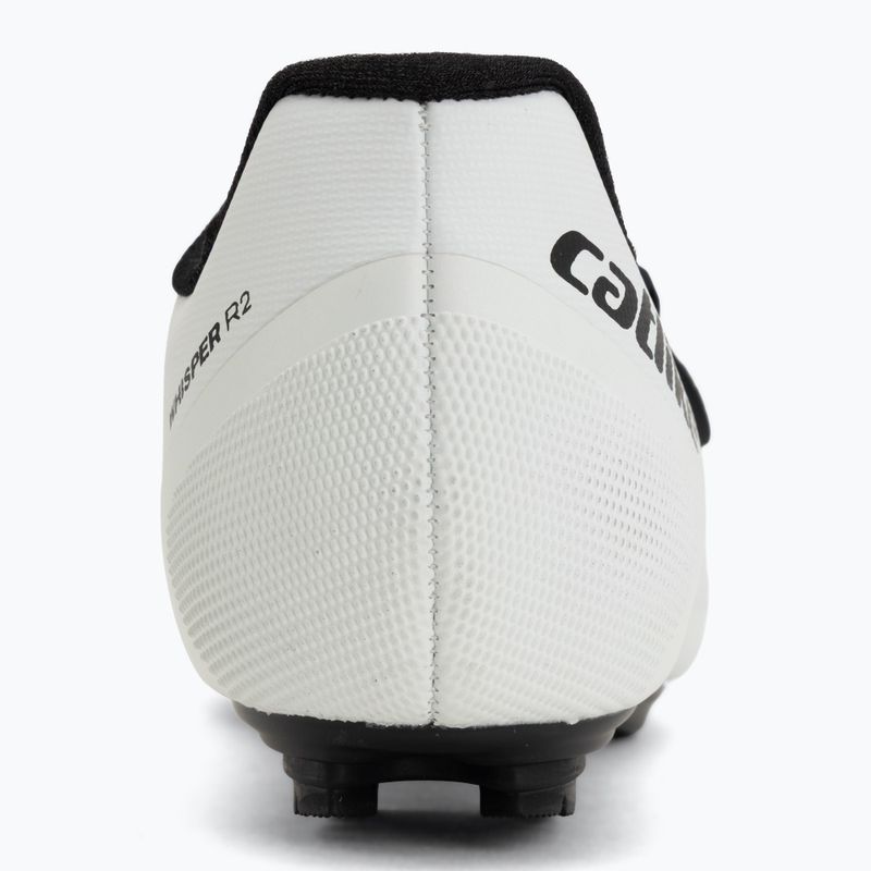 Road shoes Catlike Whisper R2 white matte 6