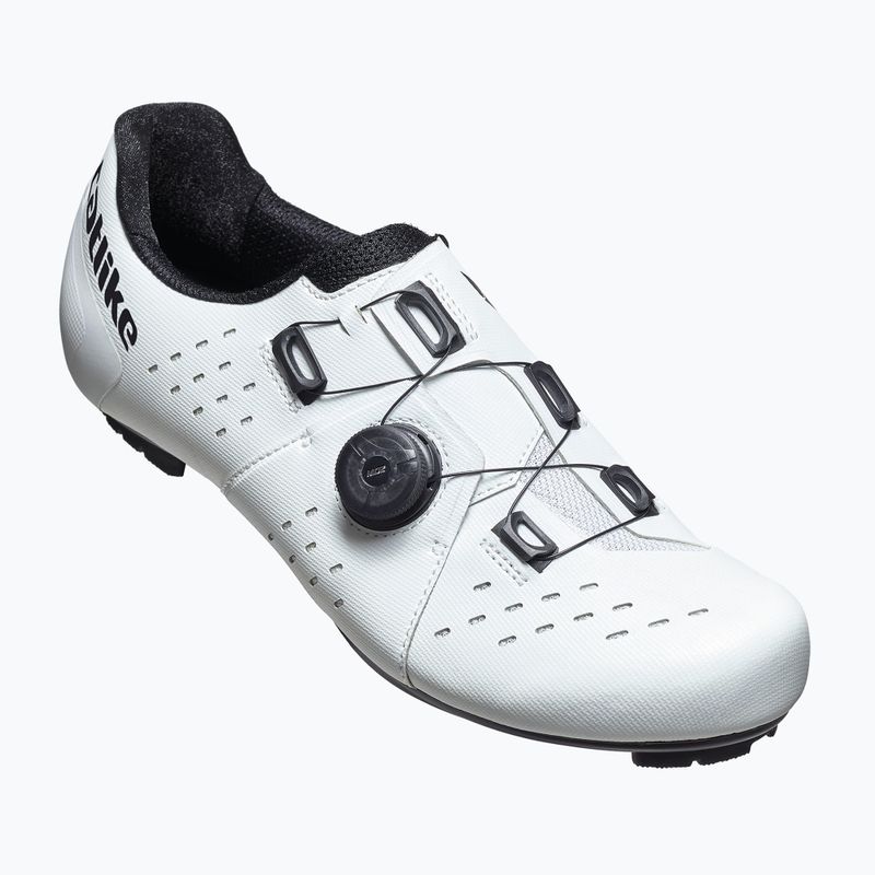 Road shoes Catlike Whisper R2 white matte 2