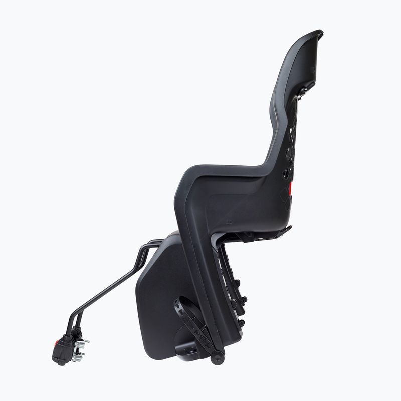 Child bike seat Polisport Joy FF 29 black 3
