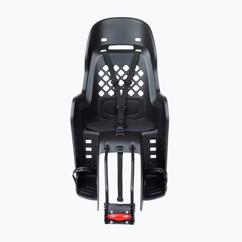 Child bike seat Polisport Joy FF 29 black/black 3