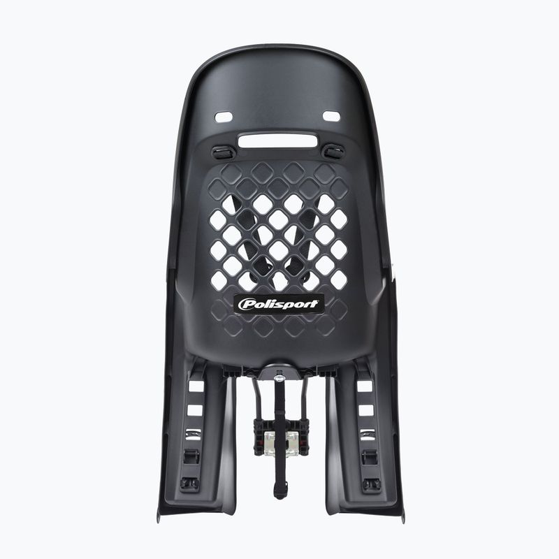 Child bike seat Polisport Joy FF 29 black/black 4