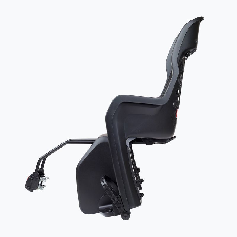 Child bike seat Polisport Joy FF 29 black/black 5
