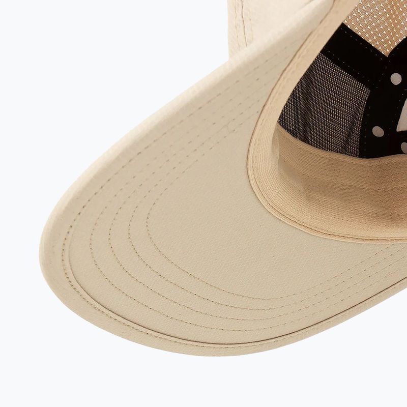 Baseball cap Ciele Athletics GOCap Classic Athletics safari 3