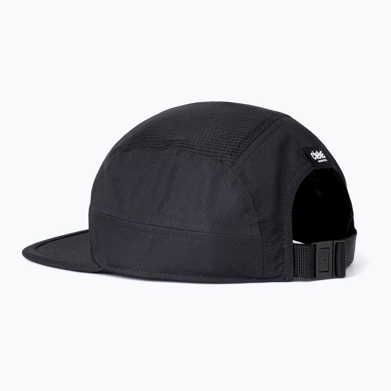 Baseball cap Ciele Athletics GOCap Classic Athletics shadowcast 2