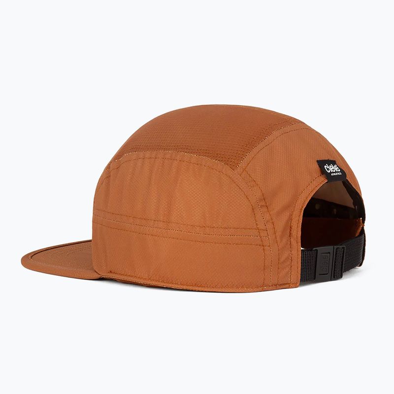Baseball cap Ciele Athletics GOCap Classic Athletics gingerbread 2
