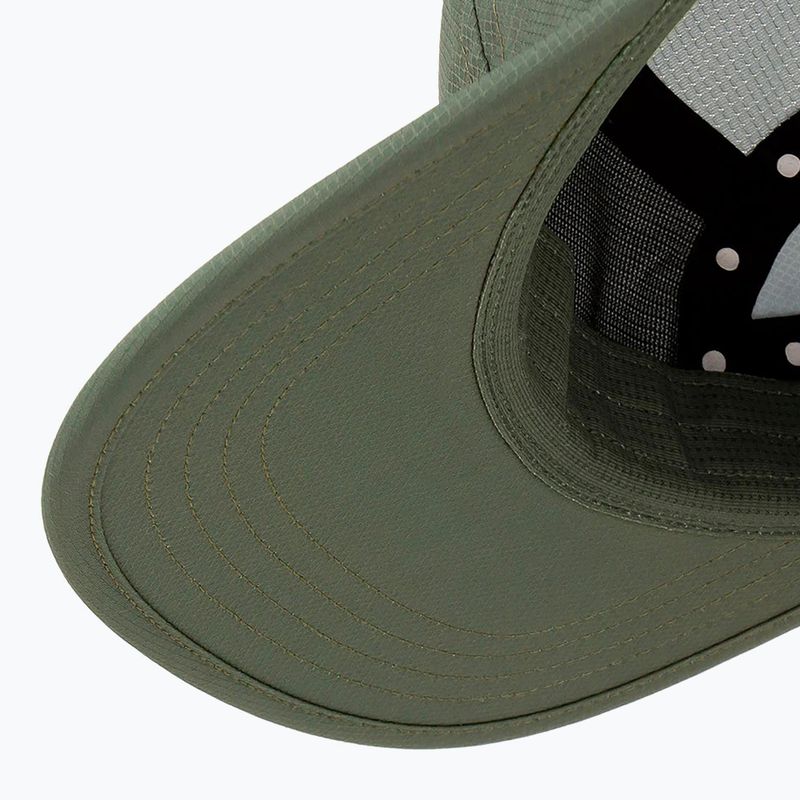 Baseball cap Ciele Athletics GOCap Classic Athletics kombu 3