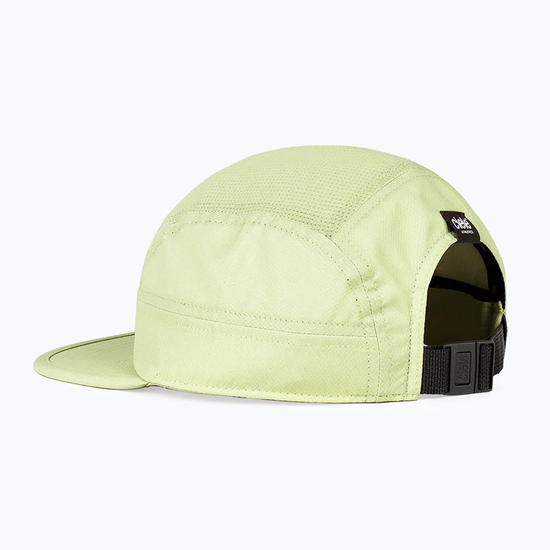 Baseball cap Ciele Athletics GOCap Classic Athletics fava 2