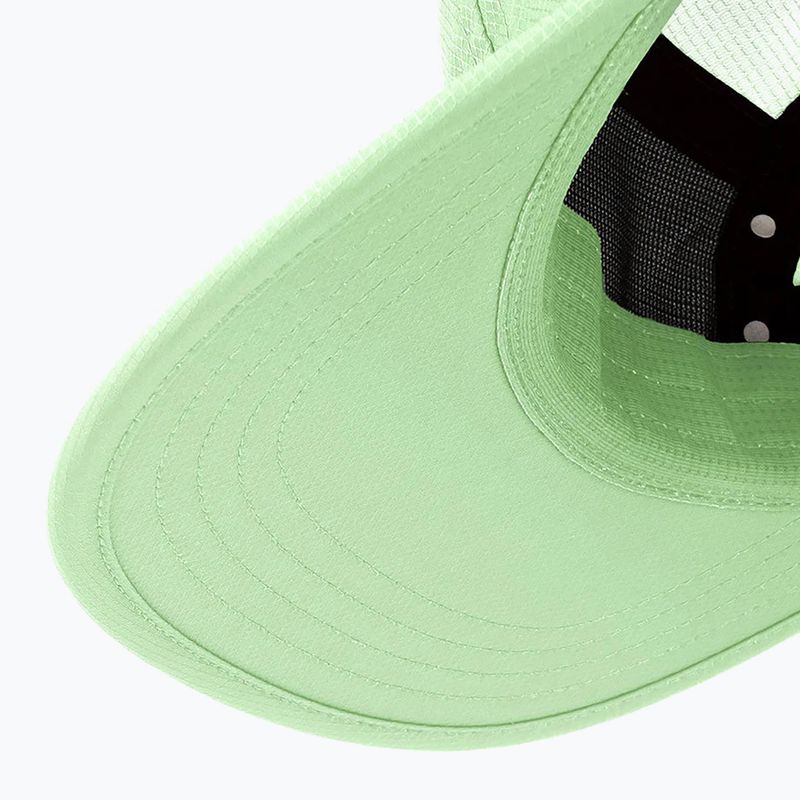 Baseball cap Ciele Athletics GOCap Classic Athletics spearmint 3