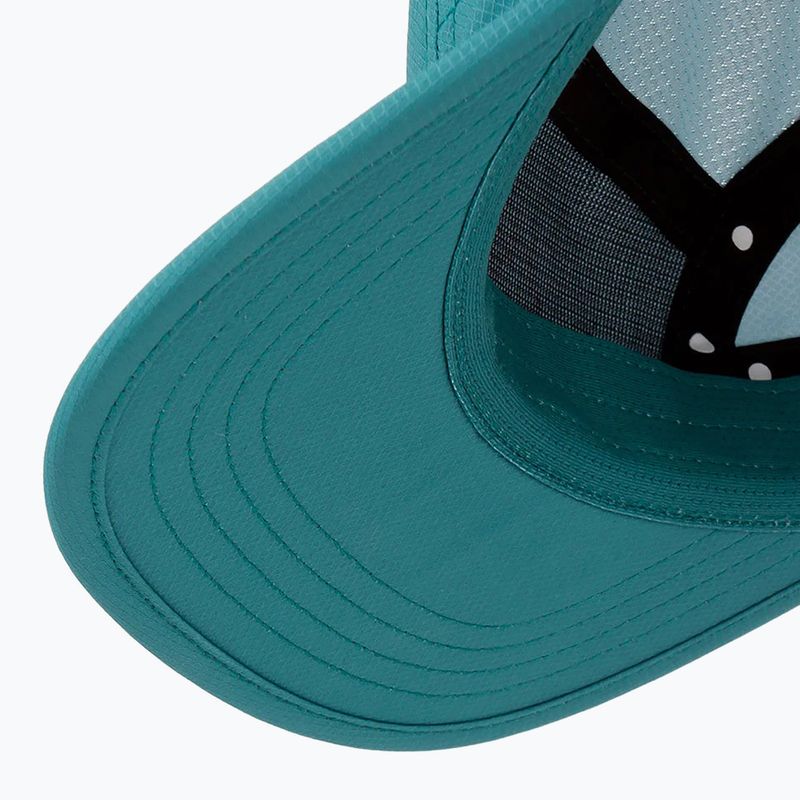 Baseball cap Ciele Athletics GOCap Classic Athletics harbor 3