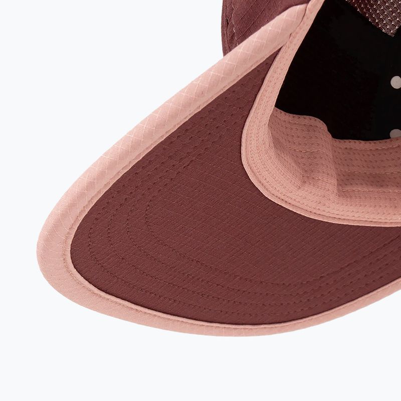 Baseball cap Ciele Athletics GOCap Field IconicBar andorra rosedawn 3